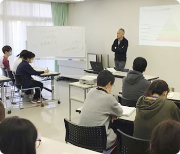 研修の様子