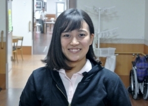 小柗  香奈